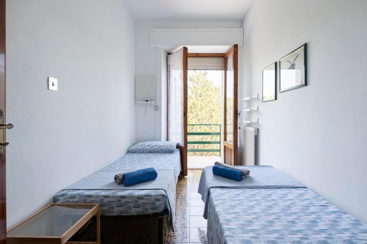 Oriente Apartment *